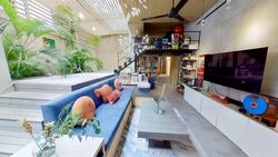 Tiong Bahru Estate (D3), Apartment #445853861